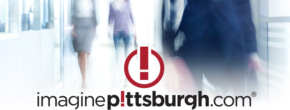 Imagine Pittsburgh Banner Graphic
